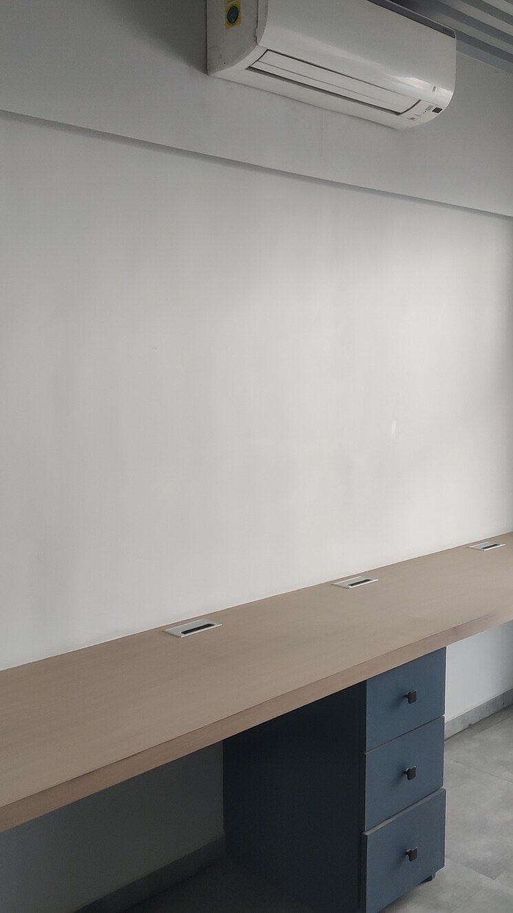 undefined, vishwa-plan-s-business-park Commercial Office Space 400 Sq.Ft. In Nerul Navi Mumbai 9725260