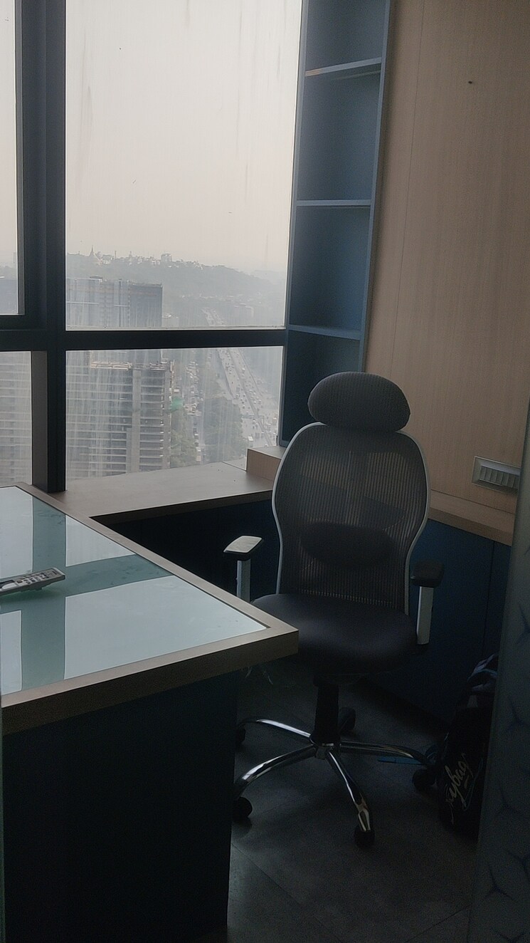 Team Area, vishwa-plan-s-business-park Commercial Office Space 400 Sq.Ft. In Nerul Navi Mumbai 9725260