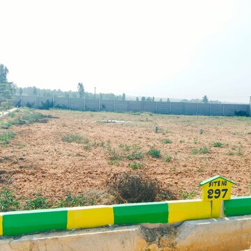 Swimming Pool in  Plot at Hoskote – for Sale