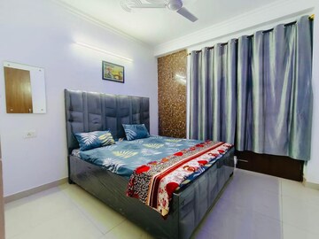 Bedroom in 2 BHK Apartment at Saket – for Rent