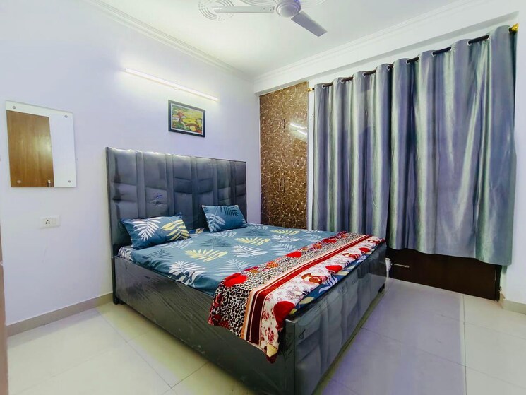 Bedroom, saket 2 Bedroom 950 Sq.Ft. Apartment In Saket Delhi 9725276