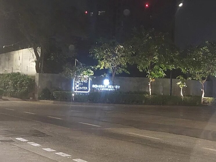  Parking, bombay-realty-island-city-center-icc 3 Bedroom 2170 Sq.Ft. Apartment In Wadala Mumbai 9725269