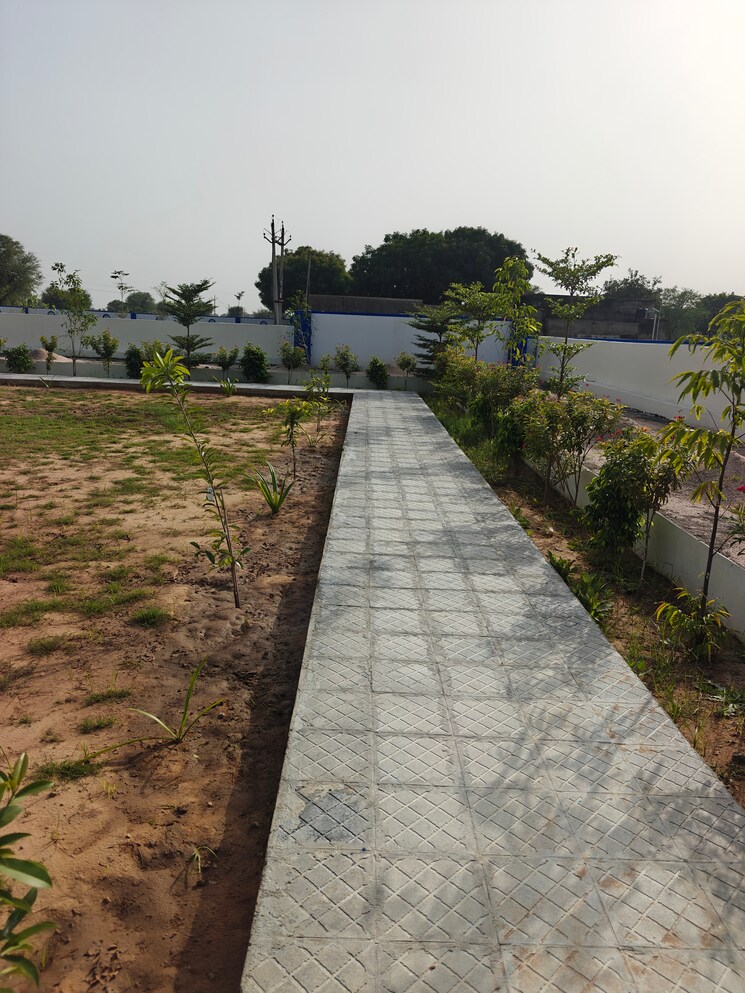 Exterior View, vrb-amber  111 Sq.Yd. Plot In Neota Jaipur 9725277