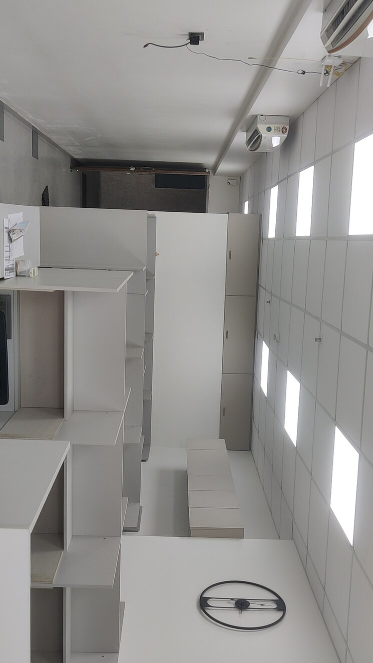 Floor Plan, vishwa-plan-s-business-park Commercial Office Space 400 Sq.Ft. In Nerul Navi Mumbai 9725300