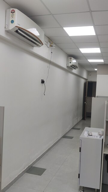 Furnished Amenities in  Office Space at Vishwa Plan S Business Park, Nerul – for Rent