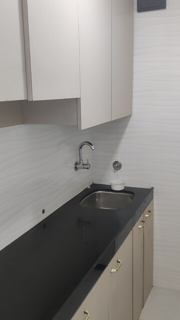 Floor Plan in  Office Space at Vishwa Plan S Business Park, Nerul – for Rent