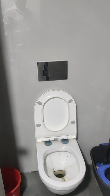 Floor Plan in  Office Space at Vishwa Plan S Business Park, Nerul – for Rent