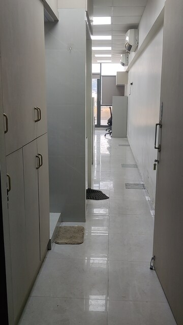 Floor Plan in  Office Space at Vishwa Plan S Business Park, Nerul – for Rent