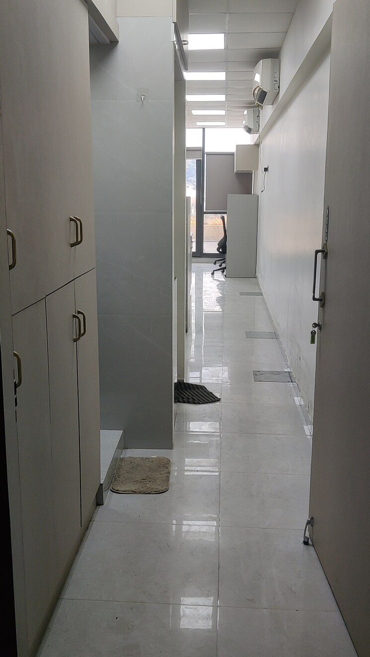 Floor Plan, vishwa-plan-s-business-park Commercial Office Space 400 Sq.Ft. In Nerul Navi Mumbai 9725300