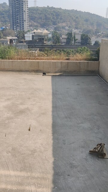 Floor Plan in  Office Space at Vishwa Plan S Business Park, Nerul – for Rent