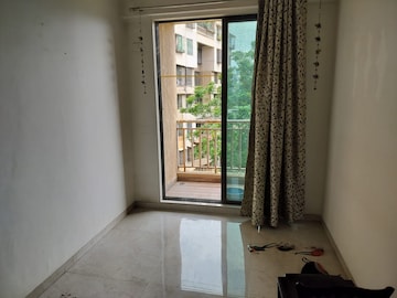 1 BHK Apartment For Rent in Paradigm Zenith Pushpanjali Residency Phase III, Ghodbunder Road