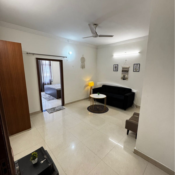 Team Area, huda-staff-colony 1 Bedroom 2700 Sq.Ft. Builder Floor In Durga Colony Gurgaon 9725311