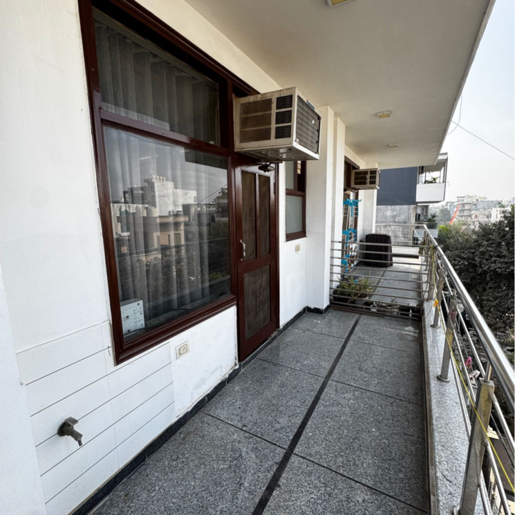 Cover Image, huda-staff-colony 1 Bedroom 2700 Sq.Ft. Builder Floor In Durga Colony Gurgaon 9725311