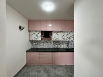 Kitchen in 2 BHK Apartment at Arvind Bel Air, Yelahanka – for Rent