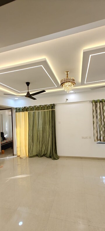 Bedroom in 2 BHK Apartment at Sanskruti Jardin, Baner – for Rent