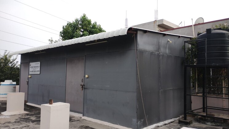 undefined, saket-township 3 Bedroom 240 Sq.Yd. Independent House In Kapra Hyderabad 9635471