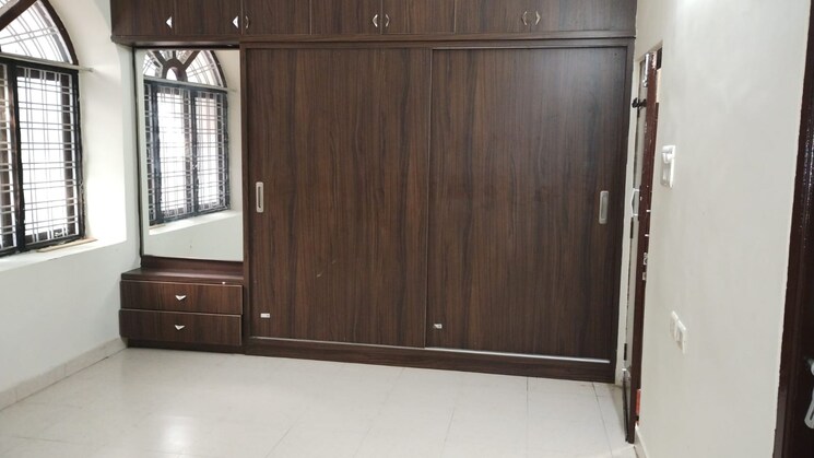 Room, saket-township 3 Bedroom 240 Sq.Yd. Independent House In Kapra Hyderabad 9635471