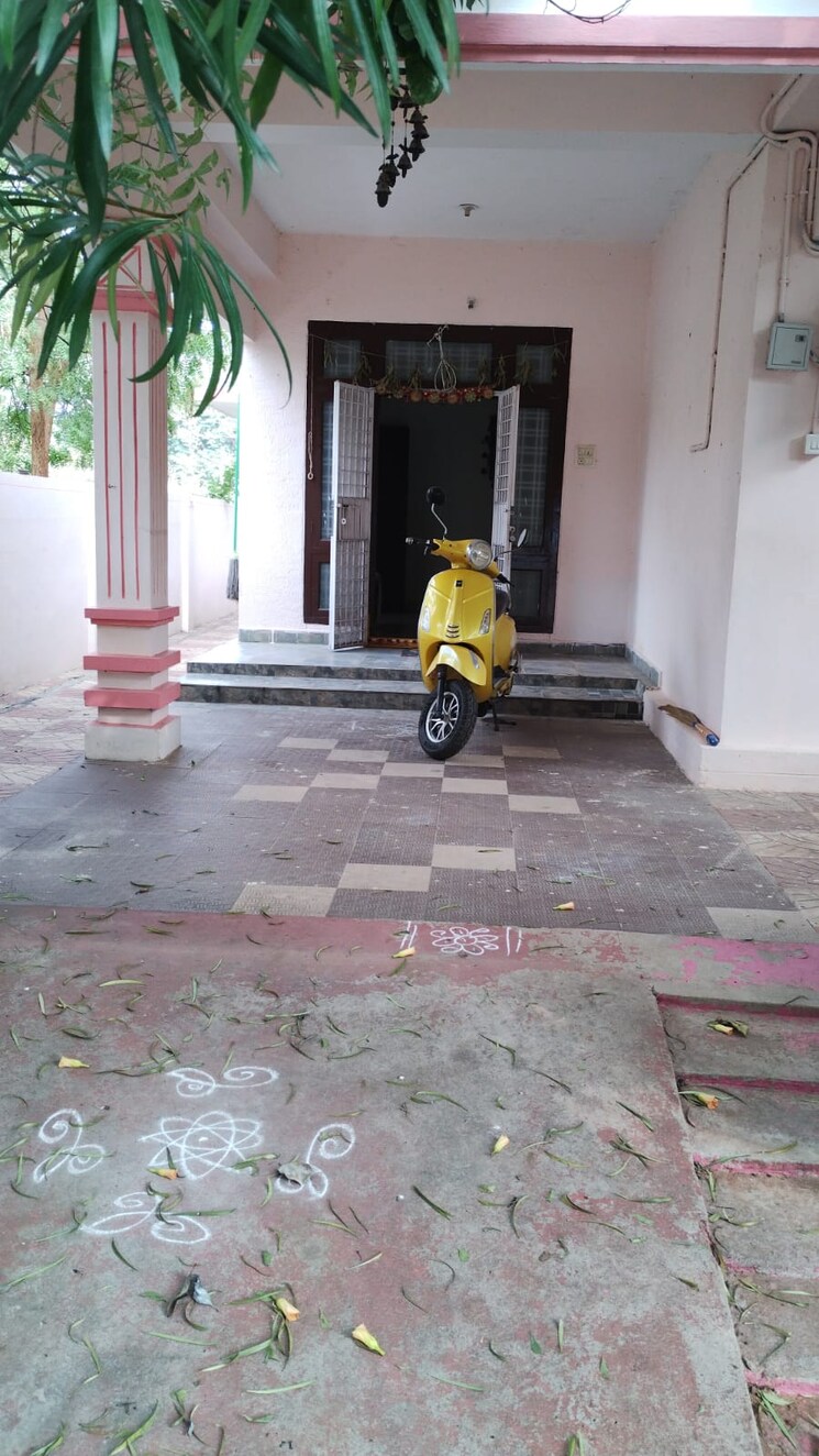 Exterior View, saket-township 3 Bedroom 240 Sq.Yd. Independent House In Kapra Hyderabad 9635471