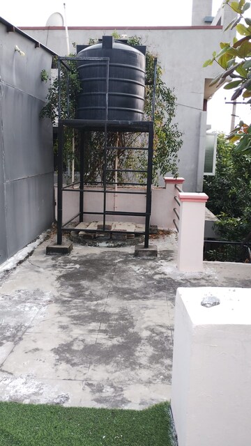 3 BHK Independent House – Exterior View View at Saket Township, Kapra - for Sale