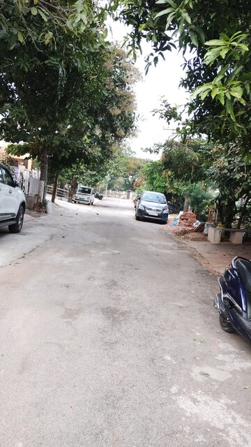 3 BHK Independent House – Exterior View View at Saket Township, Kapra - for Sale