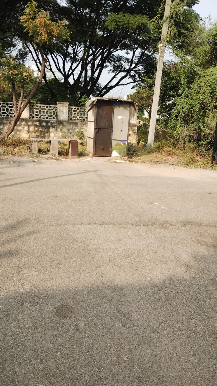 Exterior View, saket-township 3 Bedroom 240 Sq.Yd. Independent House In Kapra Hyderabad 9635471