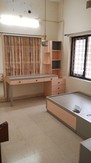 Bedroom in 3 BHK Independent House at Saket Township, Kapra – for Sale