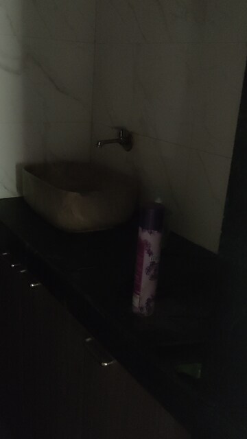 Floor Plan in  Office Space at Kamdhenu Zeus, Nerul – for Rent