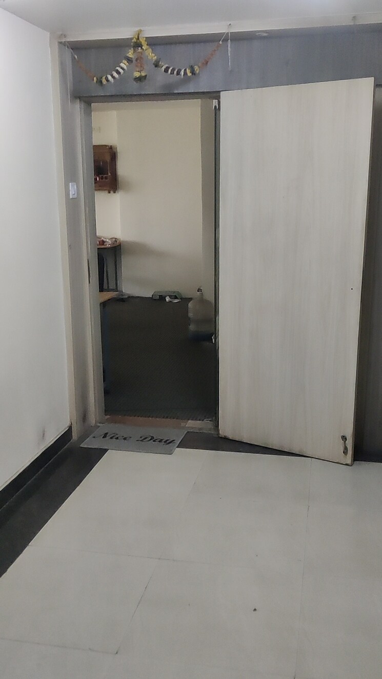 Floor Plan, kamdhenu-zeus Commercial Office Space 800 Sq.Ft. In Nerul Navi Mumbai 9725323