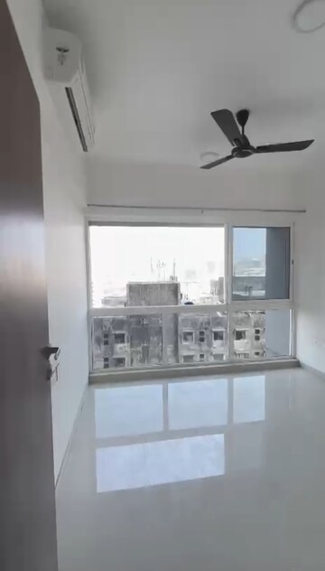 Kitchen in 2 BHK Apartment at Omkar Ananta, Goregaon East – for Rent