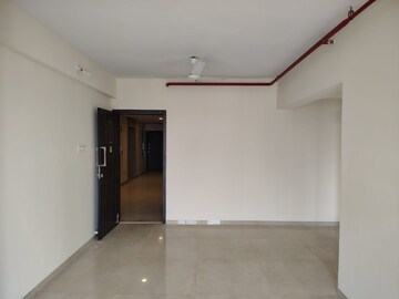 Room in 2 BHK Apartment at STG Marigold Siddheshwar Garden, Dhokali – for Rent
