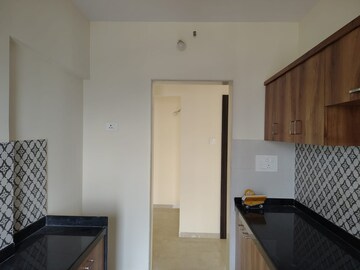 Room in 2 BHK Apartment at STG Marigold Siddheshwar Garden, Dhokali – for Rent