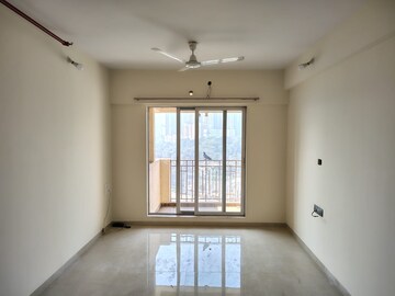 Room in 2 BHK Apartment at STG Marigold Siddheshwar Garden, Dhokali – for Rent