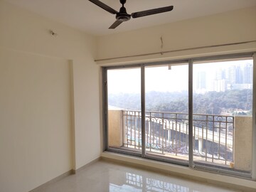 2 BHK Apartment For Rent in STG Marigold Siddheshwar Garden, Dhokali