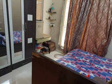 2 BHK Apartment For Sale in Kamothe
