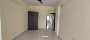 Building Lobby in 2 BHK Apartment at Malleshpalya – for Rent