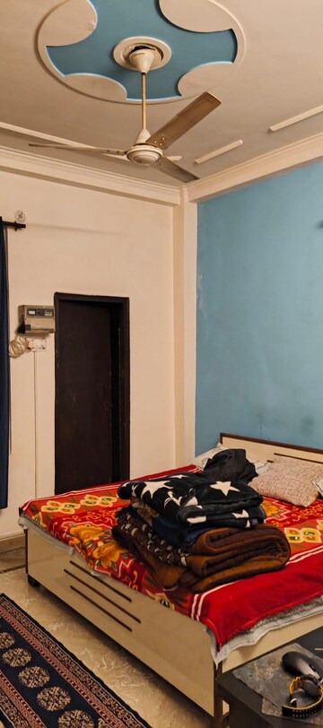 4 BHK Apartment For Sale in Gaurs Cascades, Raj Nagar Extension