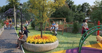 1 RK Apartment – Exterior View View at Panvel - for Sale