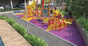 1 RK Apartment – Exterior View View at Panvel - for Sale