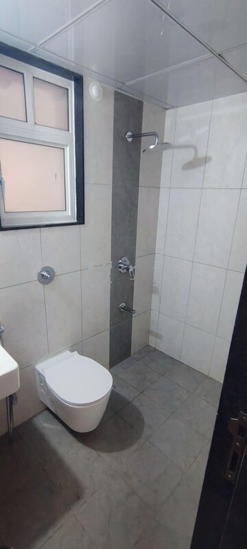 Bathroom in 2 BHK Apartment at Vilas Javdekar Yashone Eternitee, Hinjewadi – for Rent