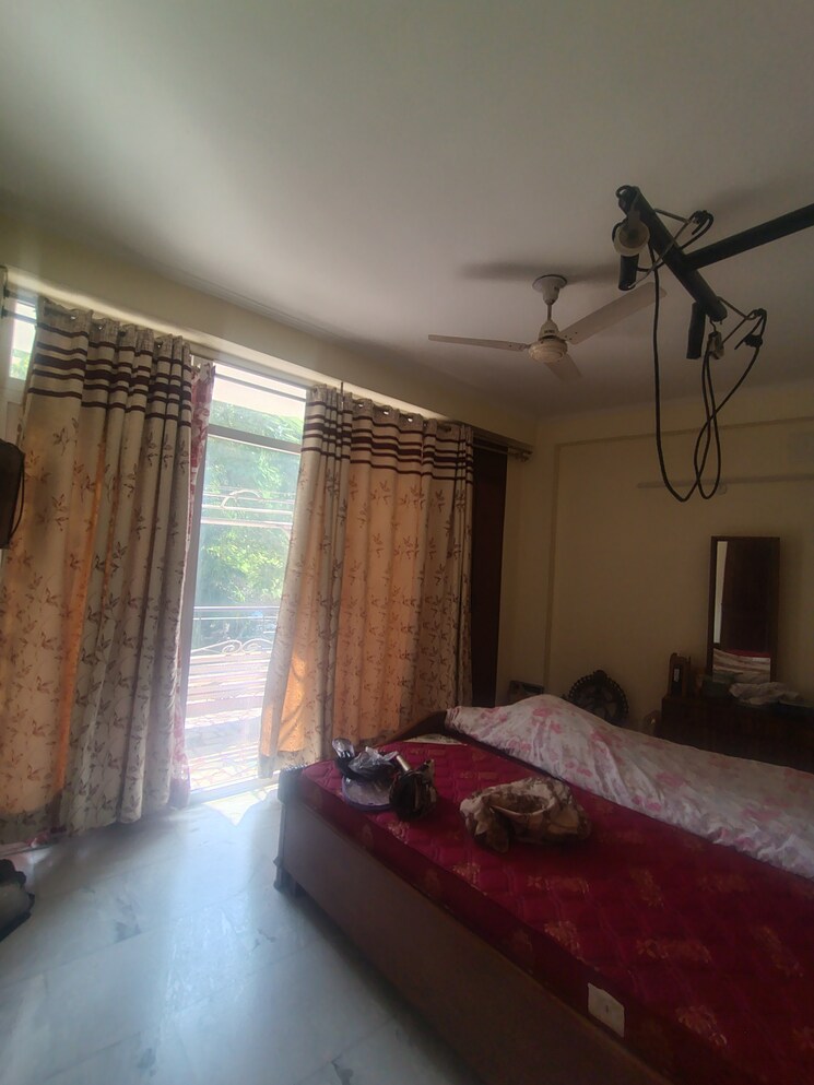 Cover Image, malviya nagar 2 Bedroom 1200 Sq.Ft. Builder Floor In Malviya Nagar Delhi 9725364