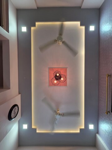 Furnished Amenities in 3 BHK Villa at Amrapali Dream Valley, Tech Zone 4 Greater Noida – for Sale