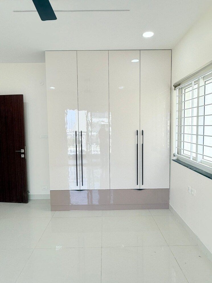 Room, ghr-titania 3 Bedroom 1766 Sq.Ft. Apartment In Kondapur Hyderabad 9725378