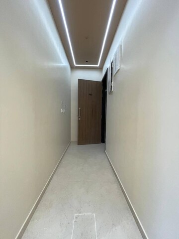 Building Lobby in 3 BHK Apartment at Gurukul CHS Matunga, Matunga East – for Rent