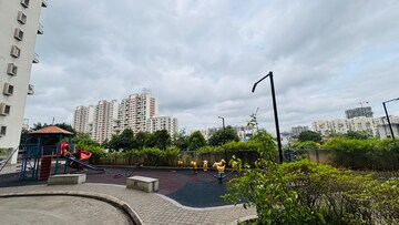 2 BHK Apartment – Exterior View View at Rama Celestial City Phase II, Ravet - for Rent