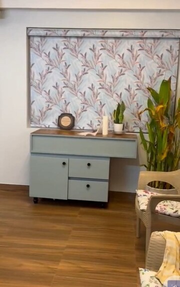 Room in 1 BHK Apartment at Starwing Kaatyayni Heights, Andheri East – for Rent