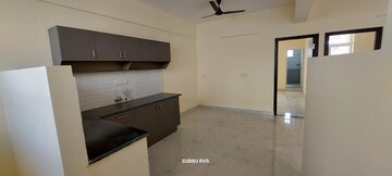Kitchen in 2 BHK Apartment at Kaggadasapura – for Rent
