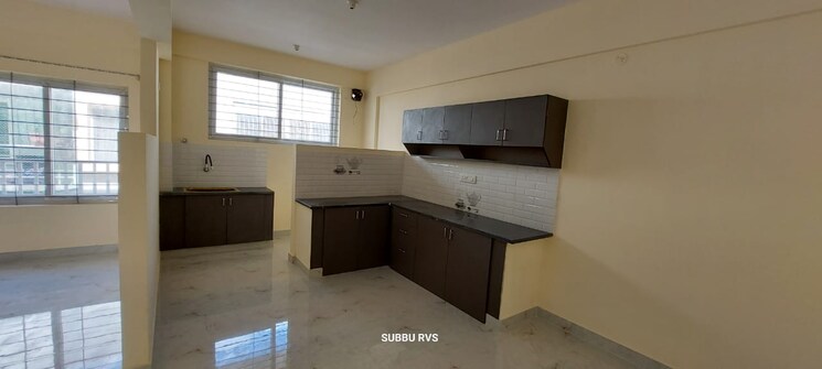 Kitchen, kaggadasapura 2 Bedroom 1230 Sq.Ft. Apartment In Kaggadasapura Bangalore 9725366