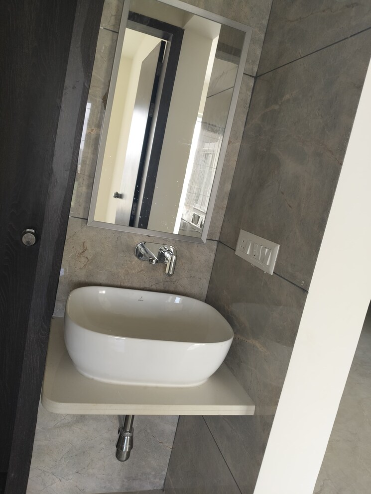 Bathroom, rama-celestial-city-phase-ii 2 Bedroom 750 Sq.Ft. Apartment In Ravet Pune 9725352
