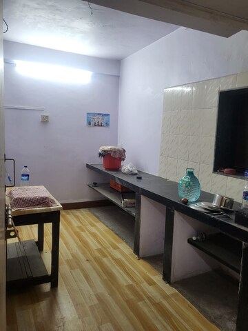 Kitchen in 1 BHK Apartment at Dombivli West – for Sale