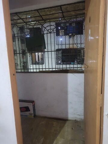 Kitchen in 1 BHK Apartment at Dombivli West – for Sale